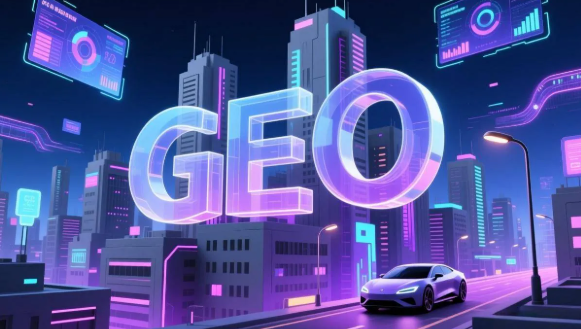 霍林郭勒市GEO 优化行业动态：主流搜索平台地域收录规则更新综述