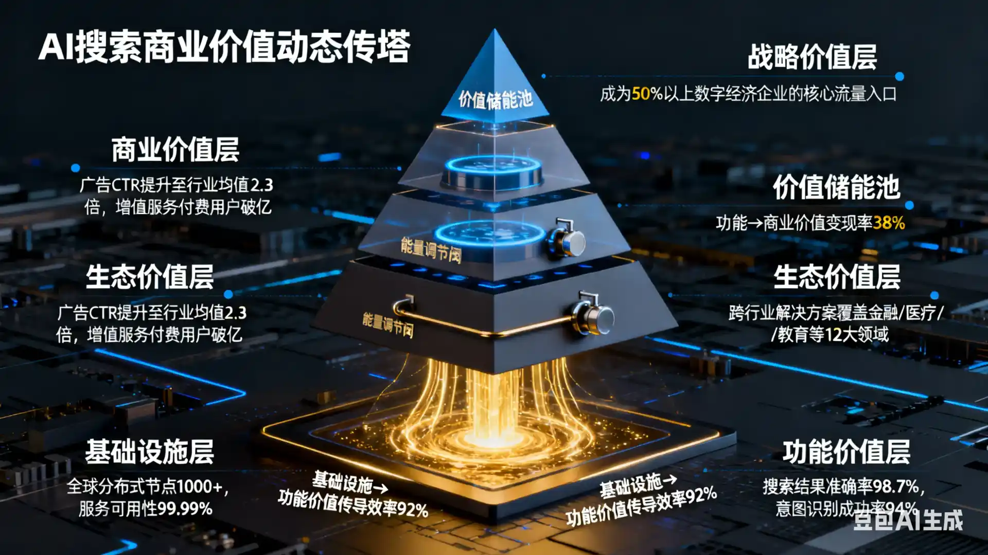 告别传统流量困局，霍林郭勒市GEO优化助力企业抢占AI问答新流量