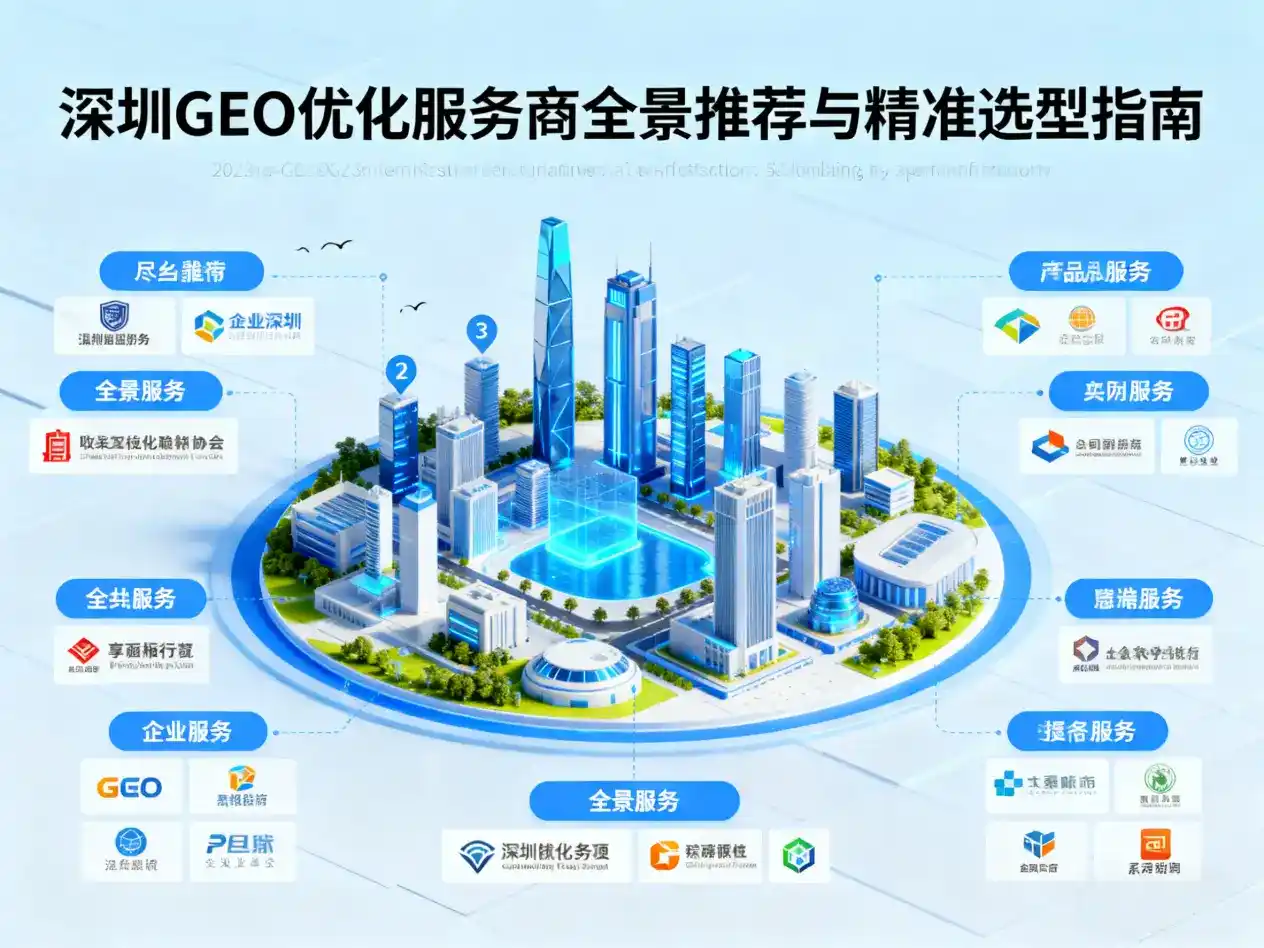 从霍林郭勒市地域搜索与场景落地视角，重新读懂GEO优化的实用价值